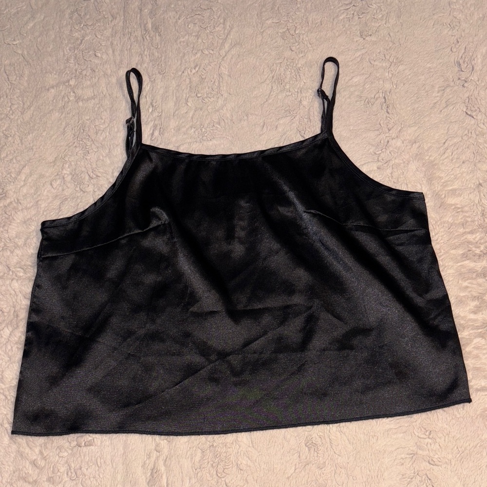 Zaful size 6 top